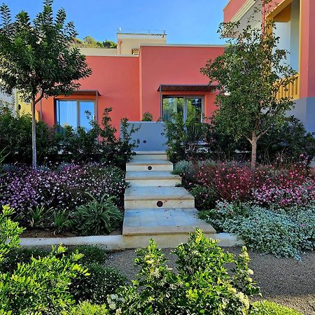 Costiero Elegant Suites B&B גאליפולי מראה חיצוני תמונה