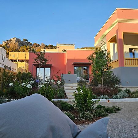 Costiero Elegant Suites B&B גאליפולי מראה חיצוני תמונה