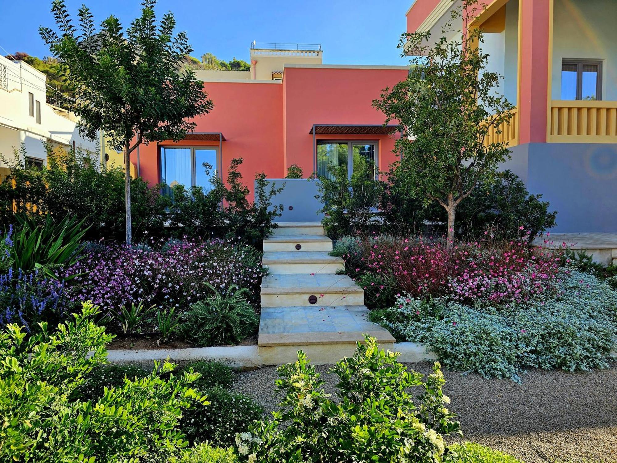 Costiero Elegant Suites B&B גאליפולי מראה חיצוני תמונה
