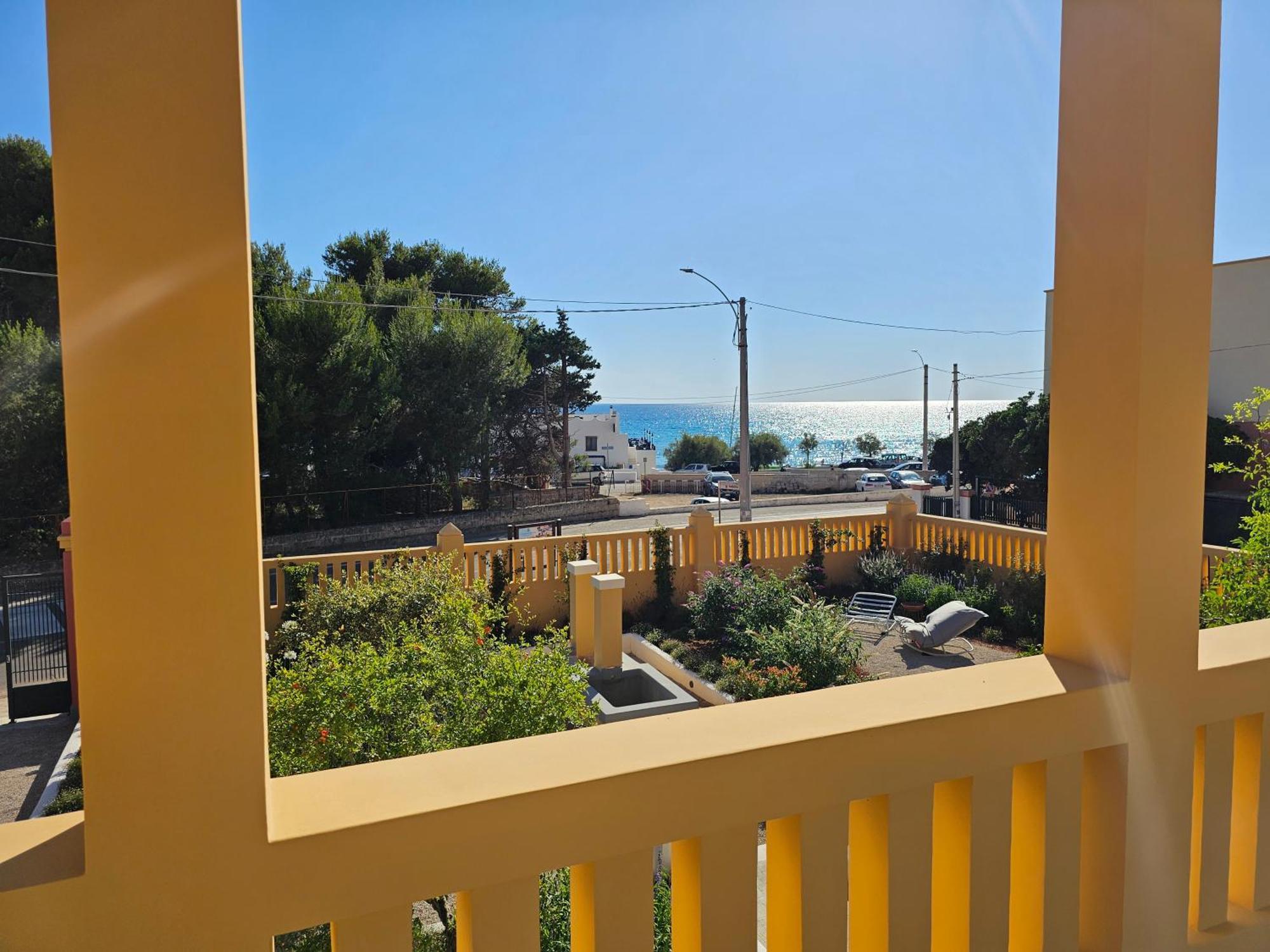 Costiero Elegant Suites B&B גאליפולי מראה חיצוני תמונה