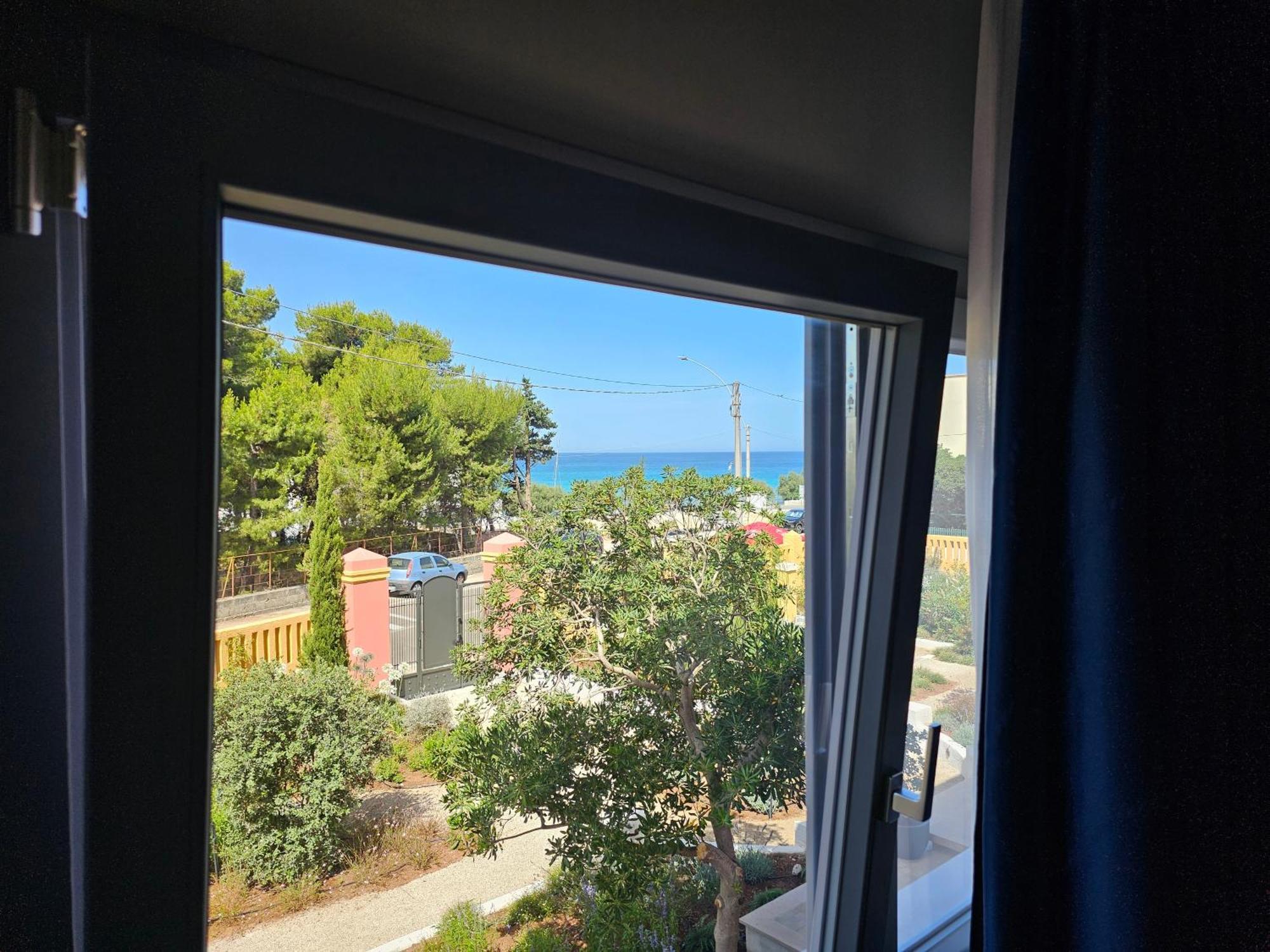 Costiero Elegant Suites B&B גאליפולי מראה חיצוני תמונה