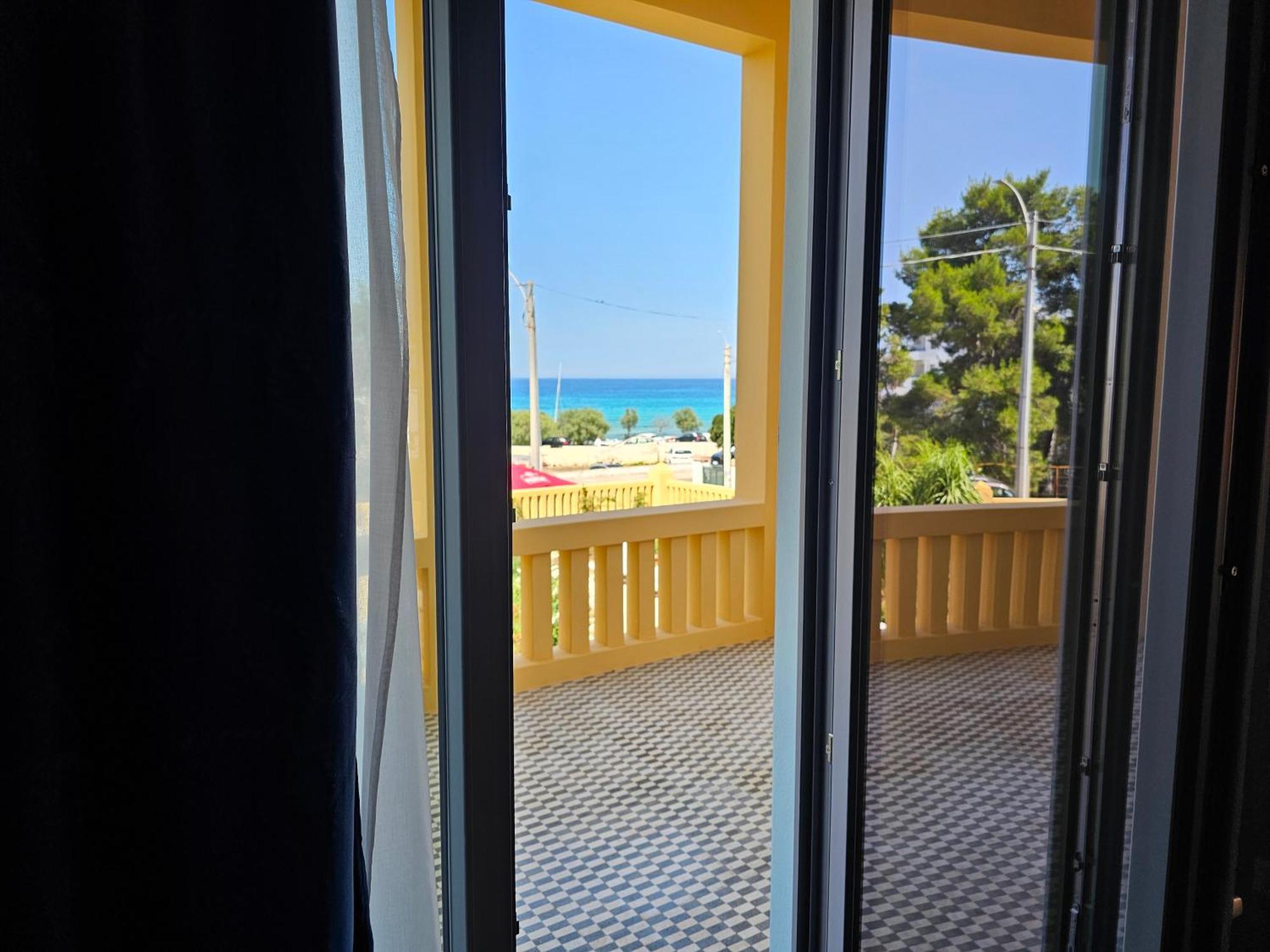 Costiero Elegant Suites B&B גאליפולי מראה חיצוני תמונה