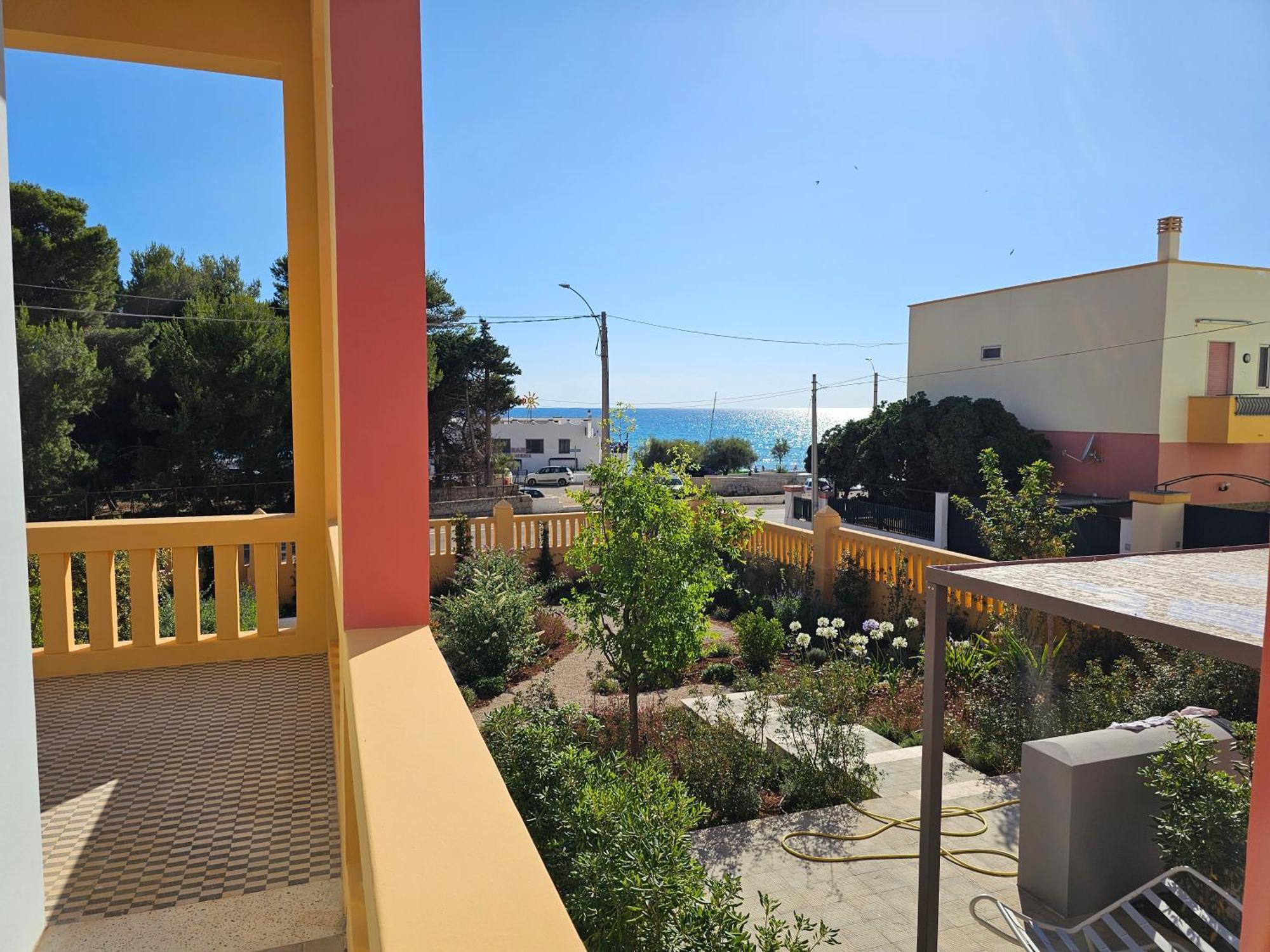 Costiero Elegant Suites B&B גאליפולי מראה חיצוני תמונה