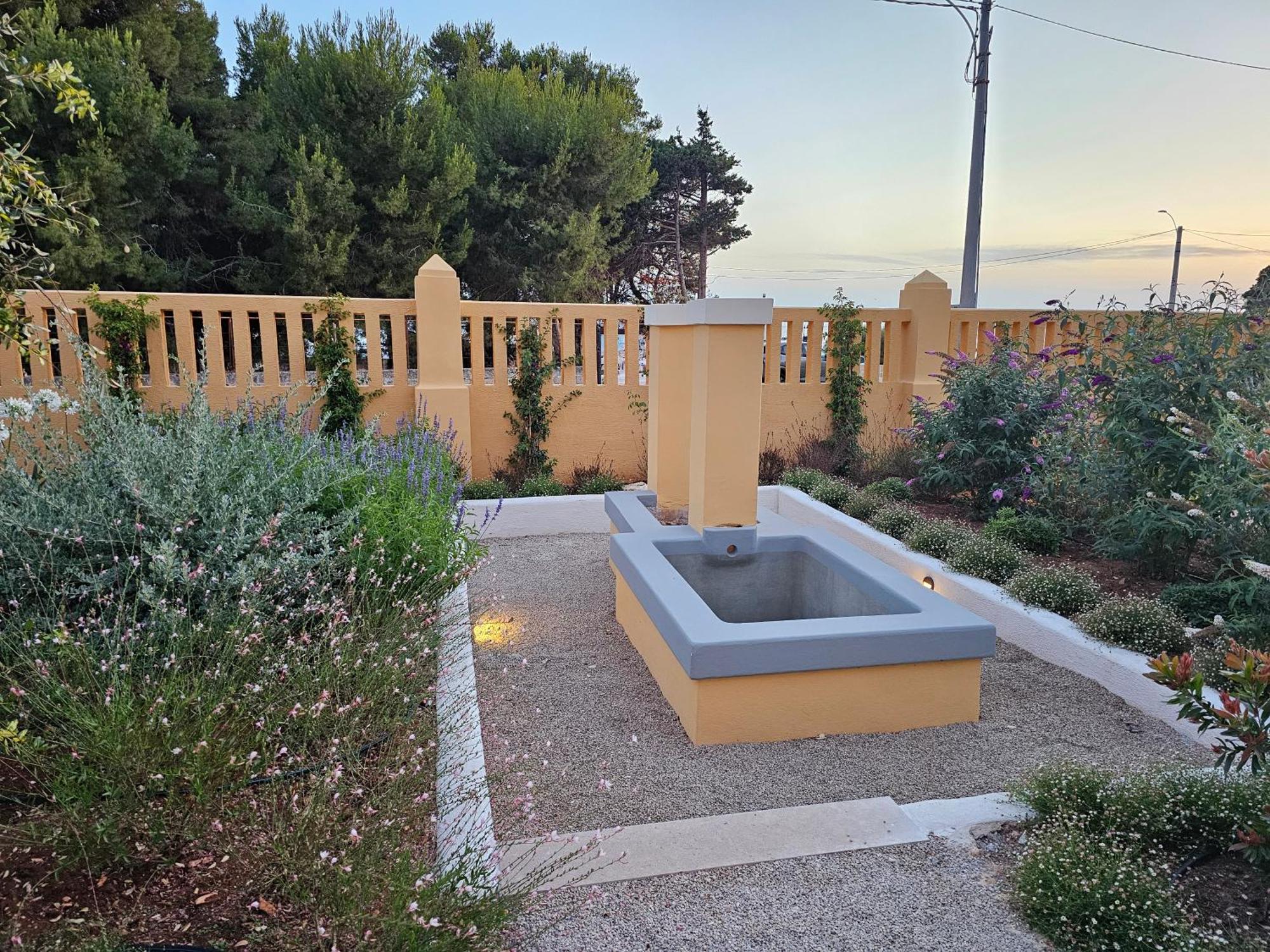 Costiero Elegant Suites B&B גאליפולי מראה חיצוני תמונה