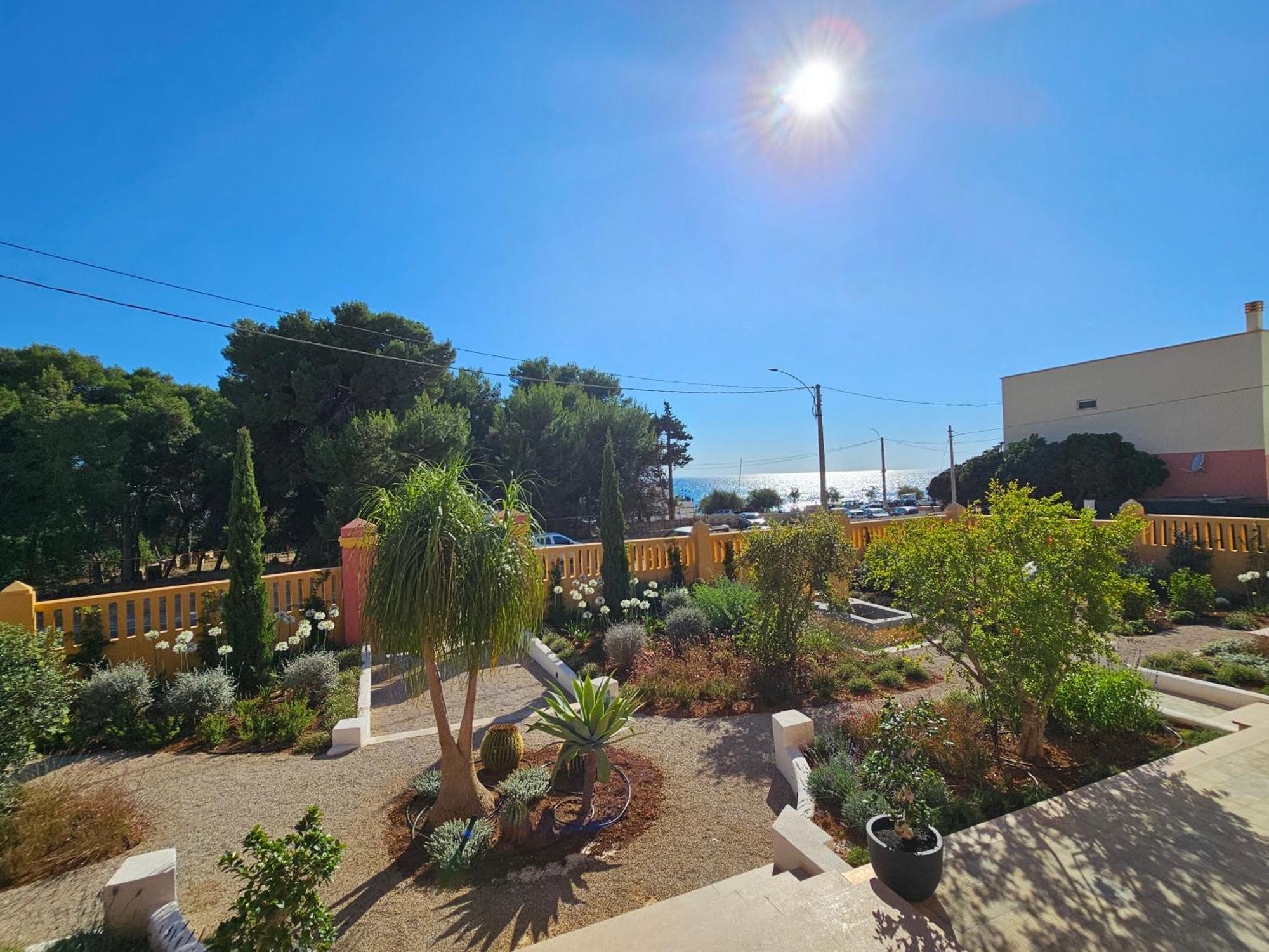 Costiero Elegant Suites B&B גאליפולי מראה חיצוני תמונה