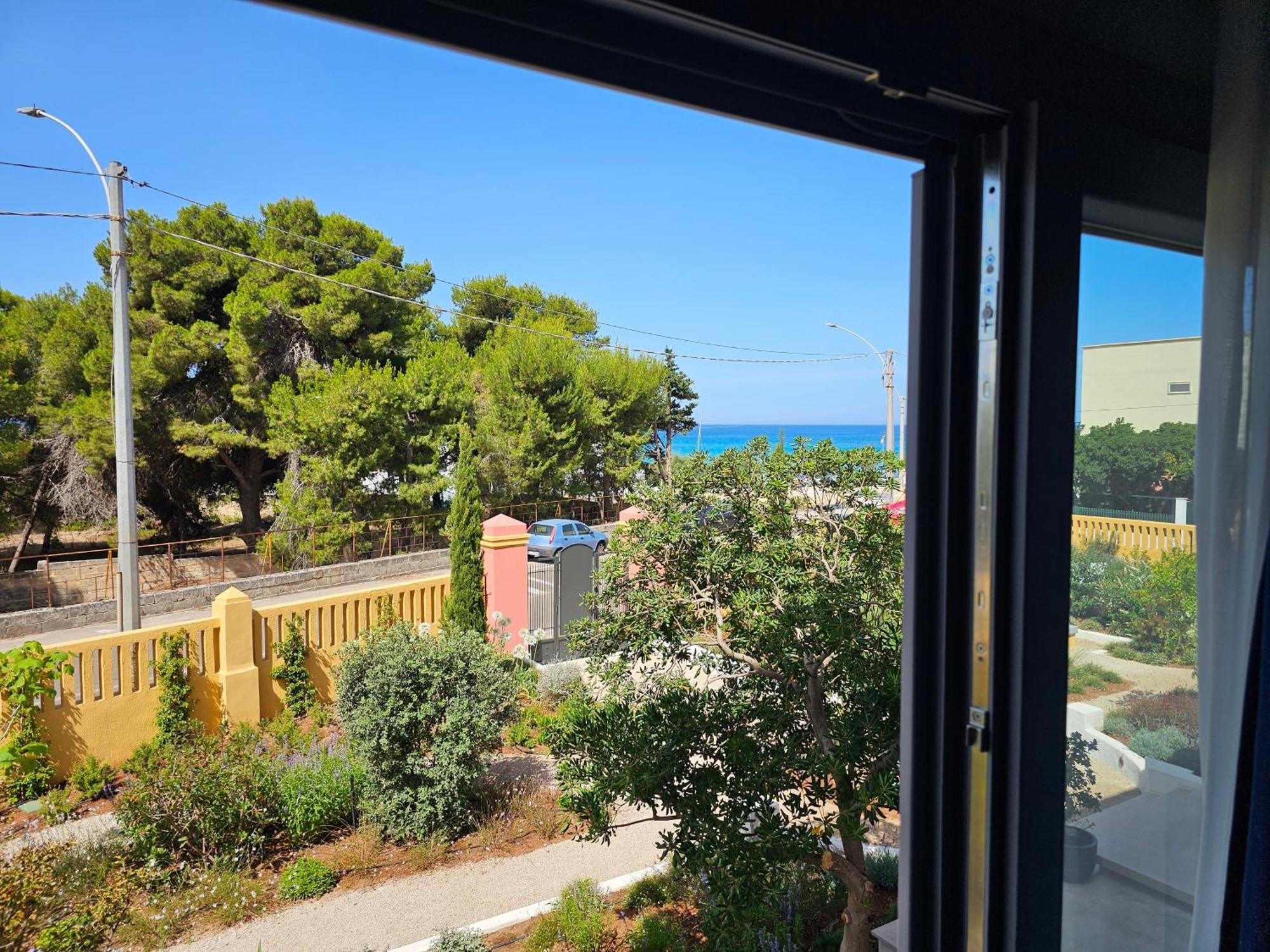 Costiero Elegant Suites B&B גאליפולי מראה חיצוני תמונה