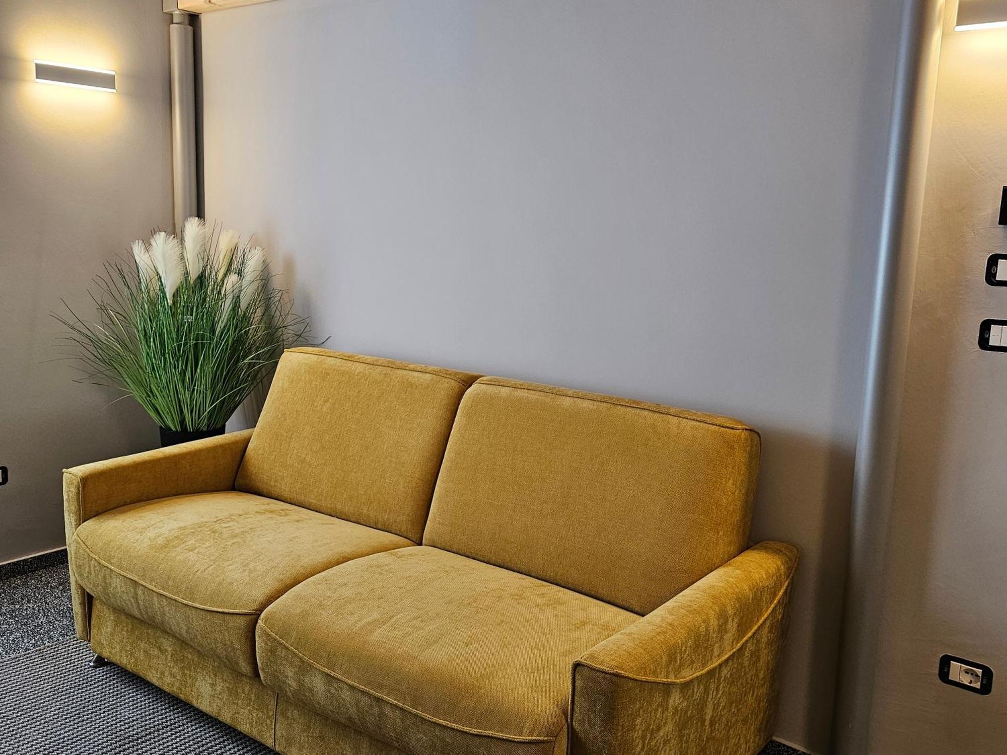 Costiero Elegant Suites B&B גאליפולי מראה חיצוני תמונה