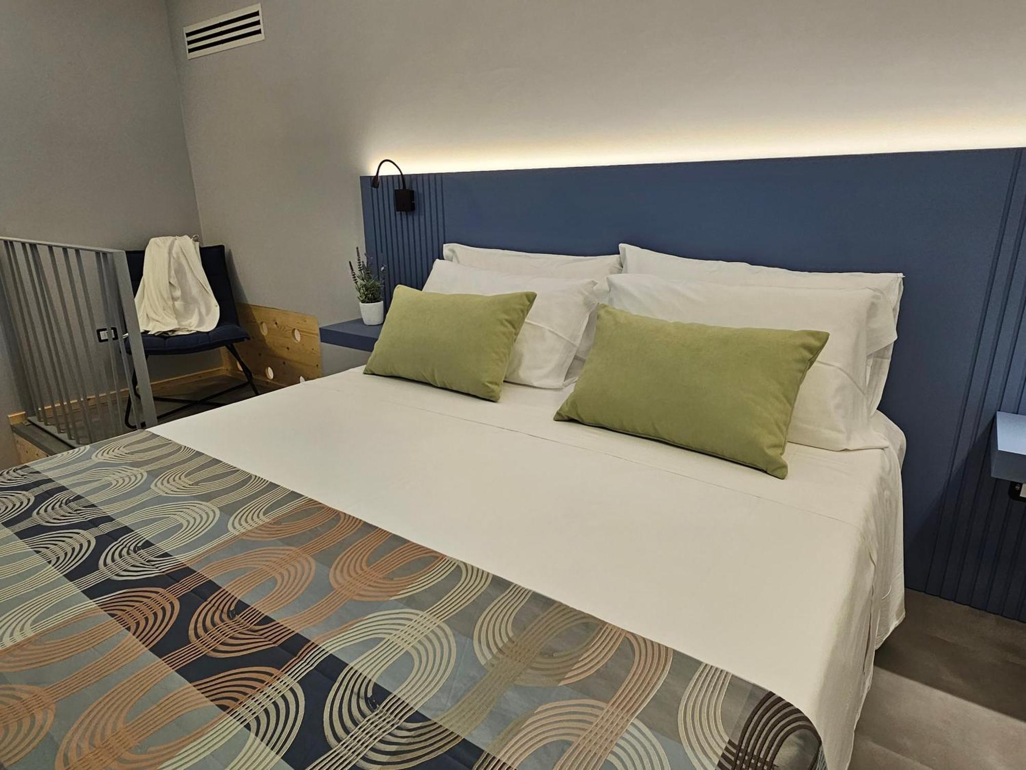 Costiero Elegant Suites B&B גאליפולי מראה חיצוני תמונה
