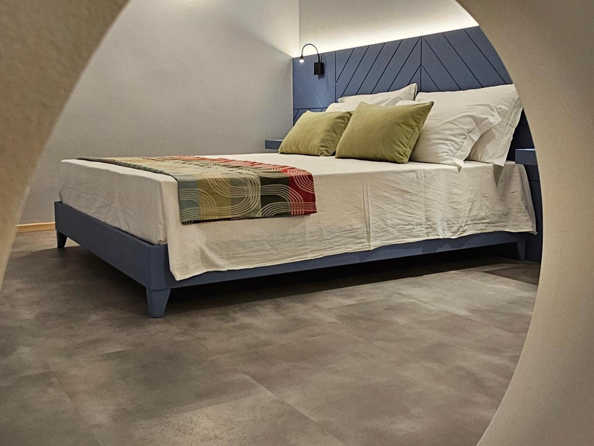 Costiero Elegant Suites B&B גאליפולי מראה חיצוני תמונה
