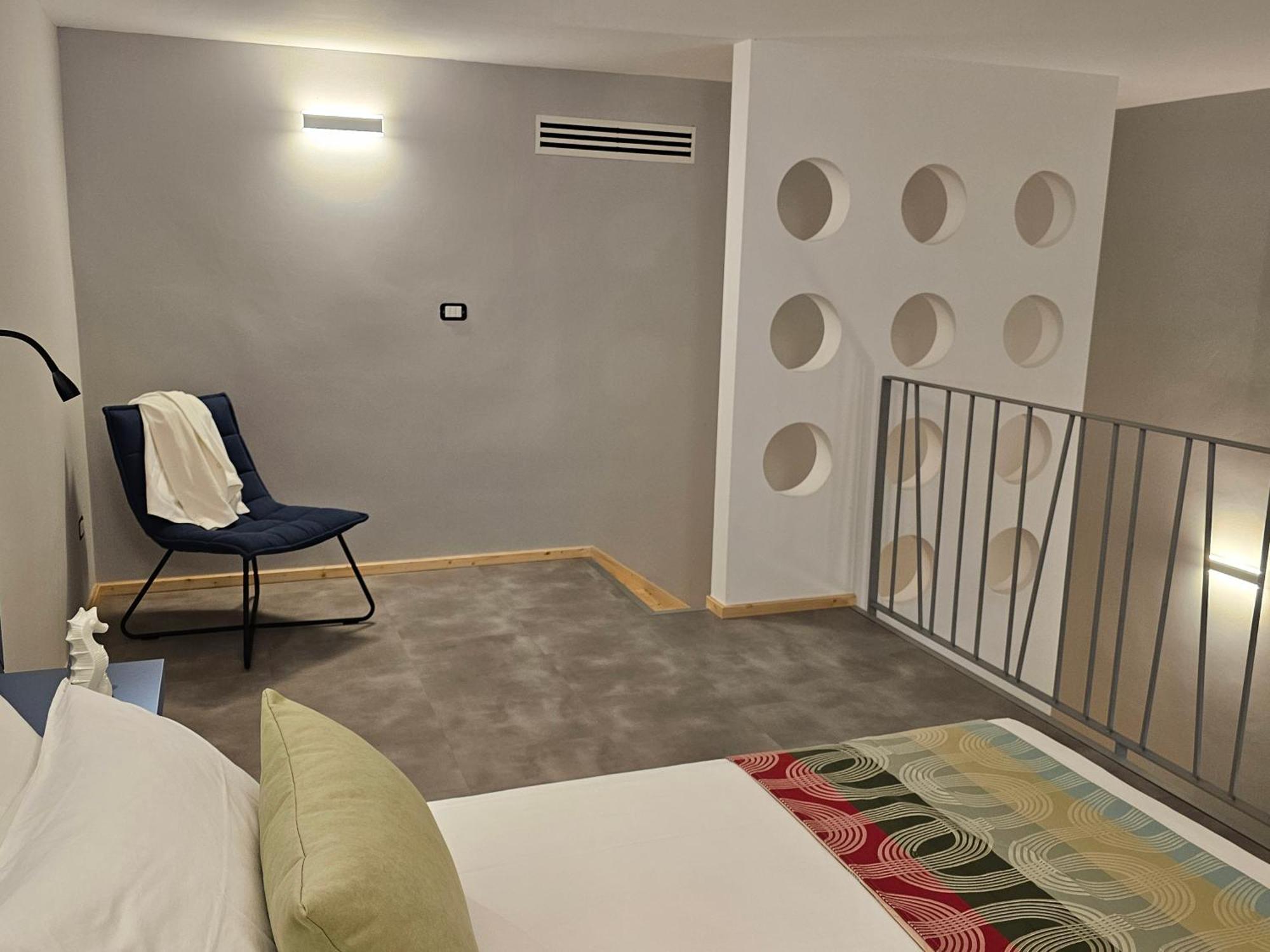 Costiero Elegant Suites B&B גאליפולי מראה חיצוני תמונה