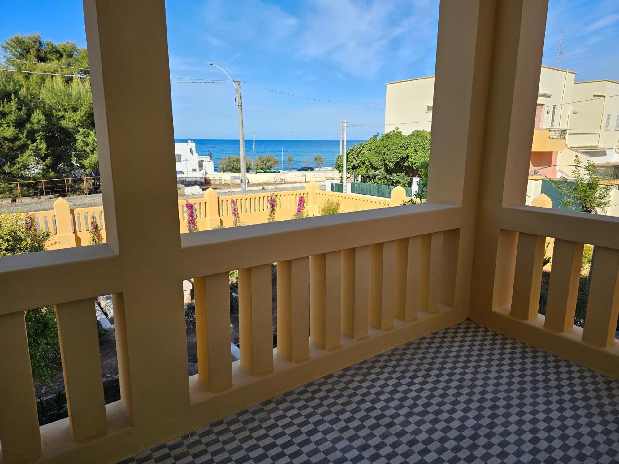 Costiero Elegant Suites B&B גאליפולי מראה חיצוני תמונה